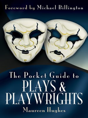 cover image of The Pocket Guide to Plays & Playwrights